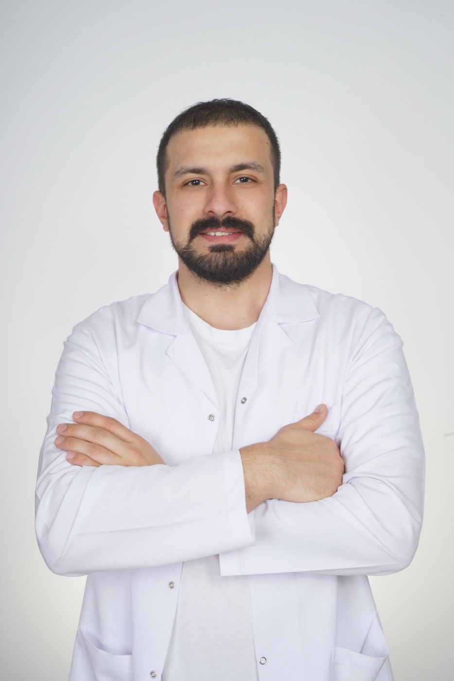 Fizyoterapist Burak Altun