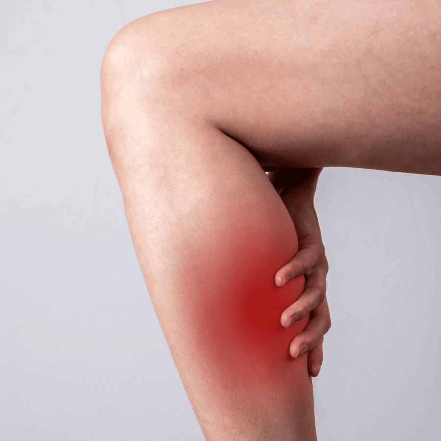 Omuz, Diz, Bacak ve Kalça Ağrıları İçin Bireysel Fizyoterapi ve Tedavi Yaklaşımları